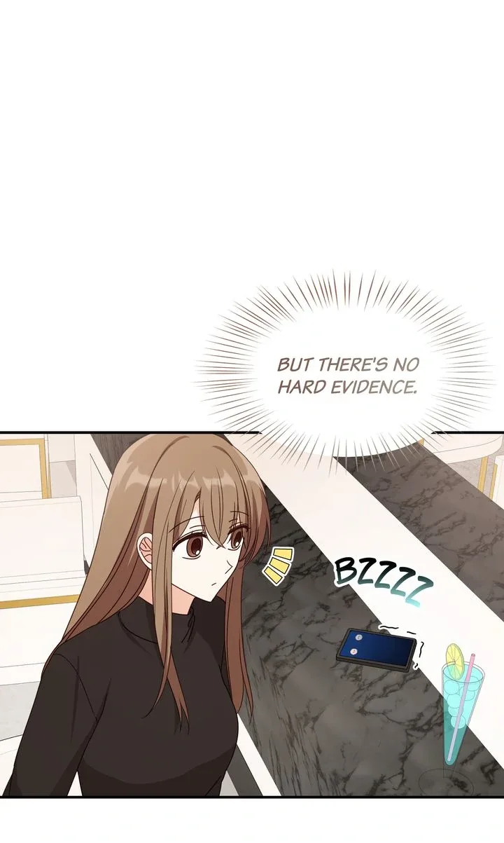 A Romantic Ending with My 2D Boyfriend! Chapter 34 page 15