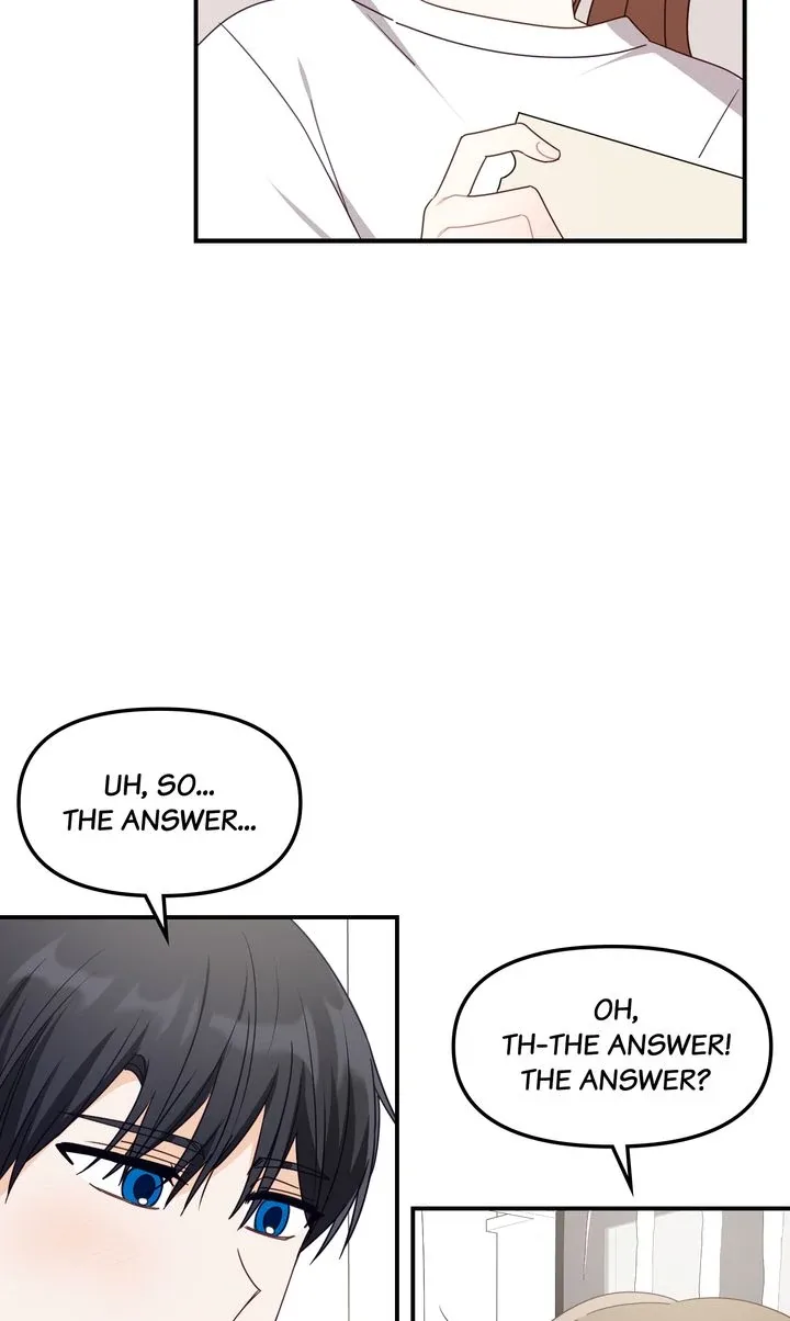A Romantic Ending with My 2D Boyfriend! Chapter 32 page 66