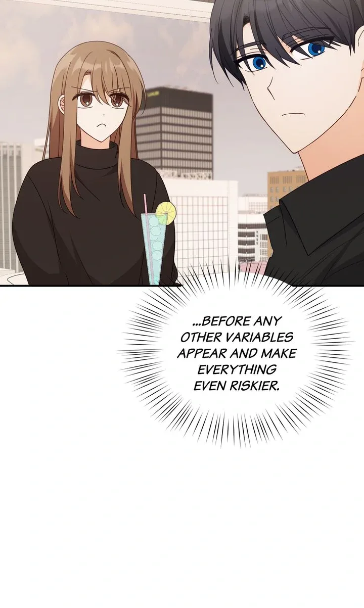 A Romantic Ending with My 2D Boyfriend! Chapter 34 page 30