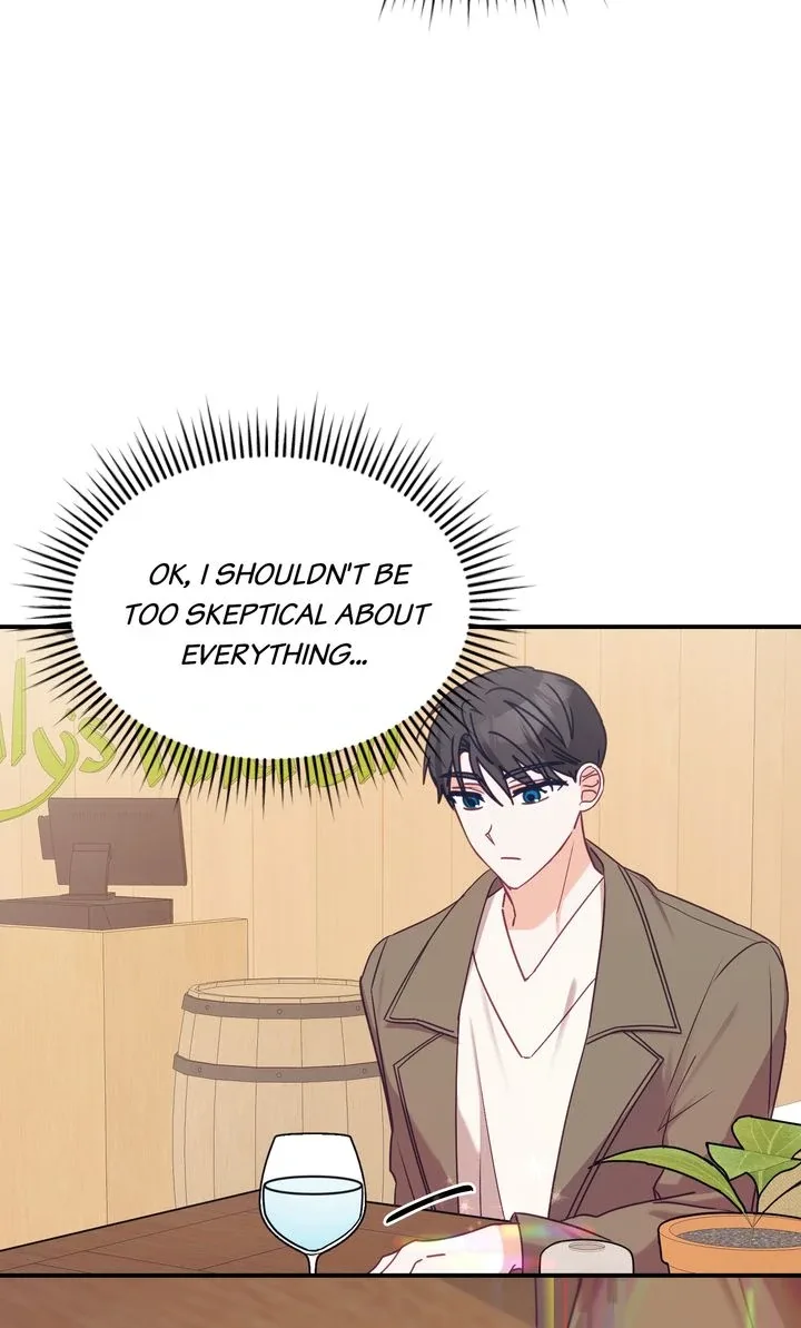 A Romantic Ending with My 2D Boyfriend! Chapter 9 page 77