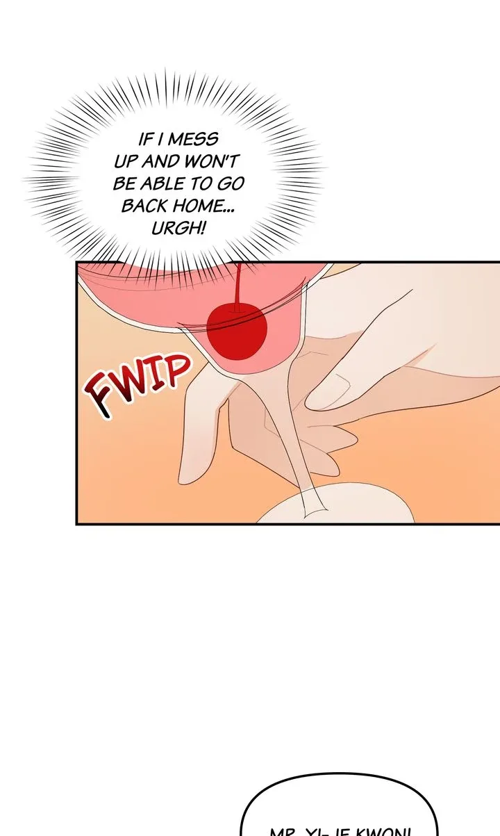A Romantic Ending with My 2D Boyfriend! Chapter 34 page 31