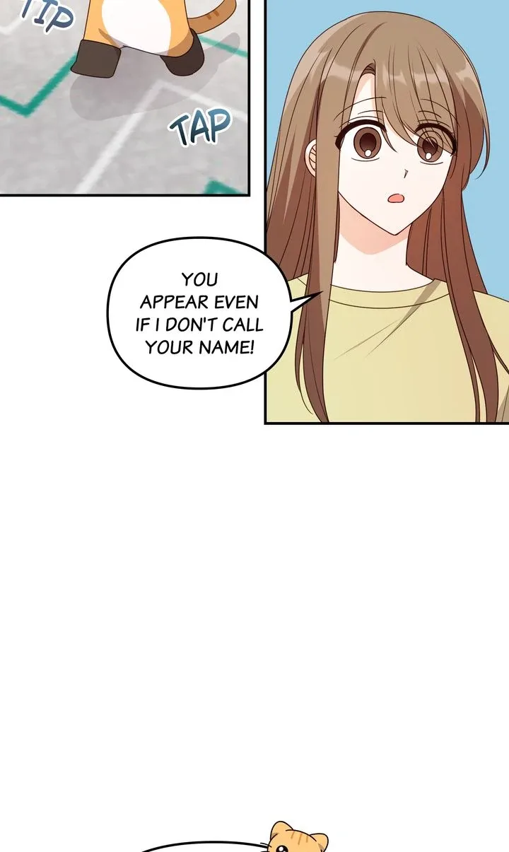 A Romantic Ending with My 2D Boyfriend! Chapter 36 page 6