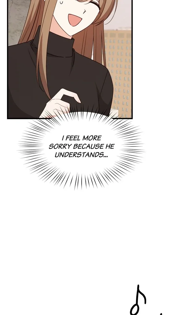 A Romantic Ending with My 2D Boyfriend! Chapter 34 page 24