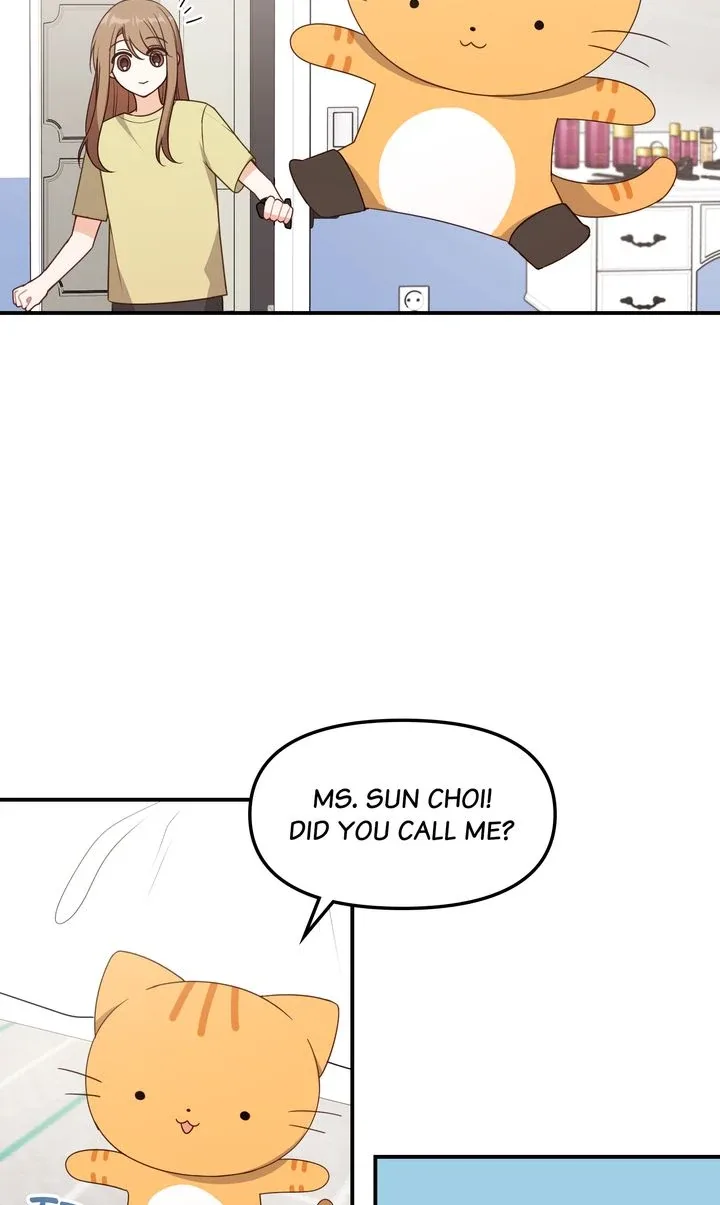 A Romantic Ending with My 2D Boyfriend! Chapter 36 page 5