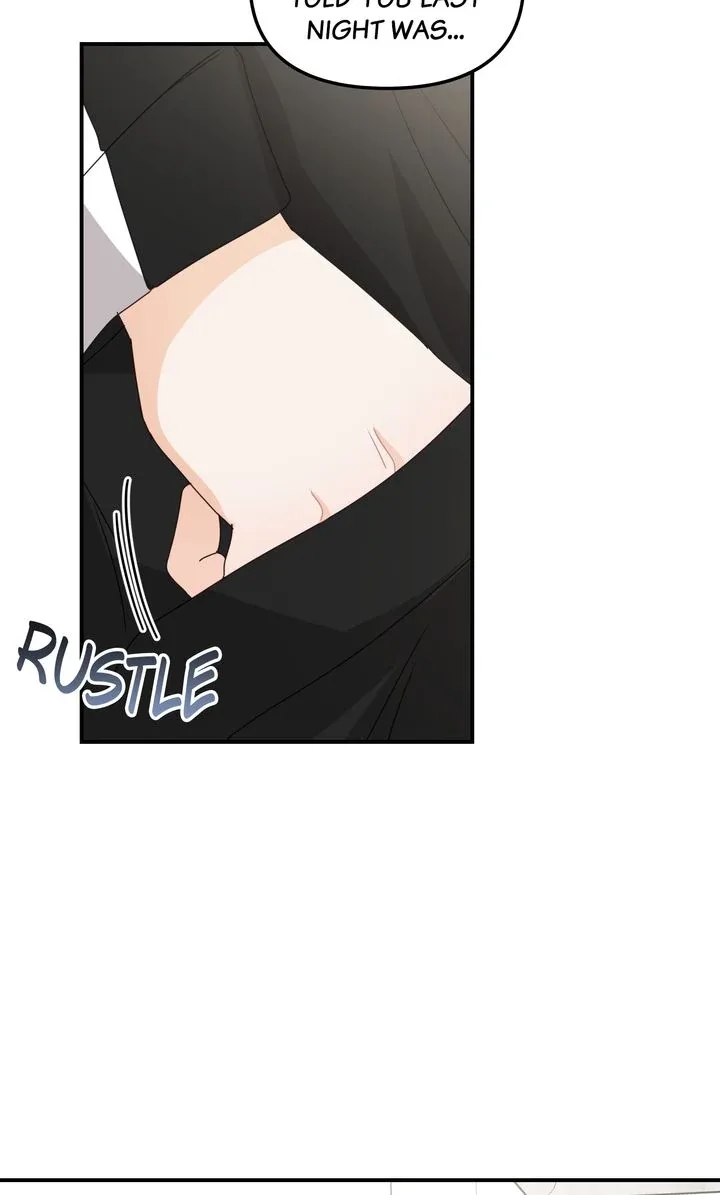 A Romantic Ending with My 2D Boyfriend! Chapter 37 page 30