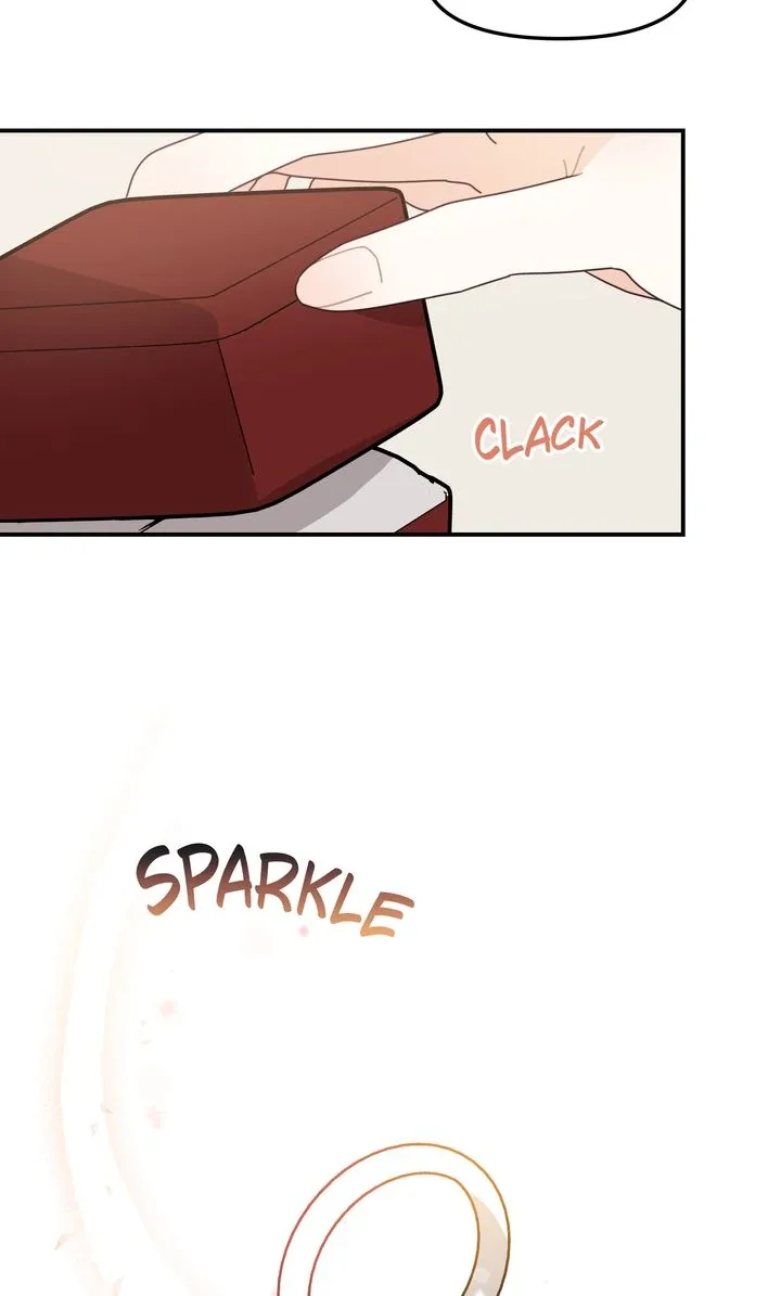 A Romantic Ending with My 2D Boyfriend! Chapter 37 page 33