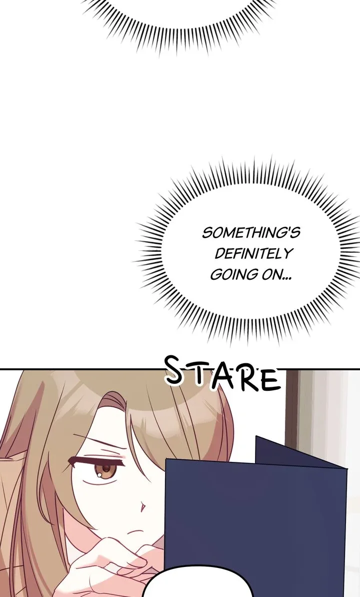 A Romantic Ending with My 2D Boyfriend! Chapter 9 page 73