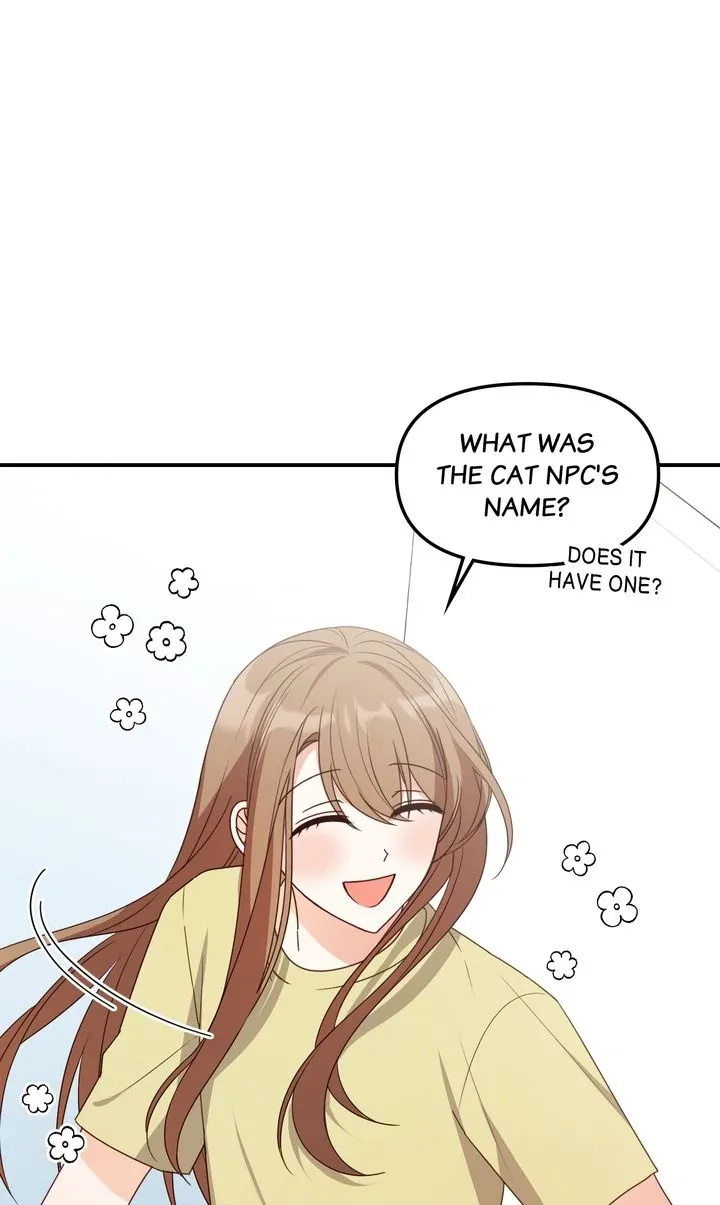 A Romantic Ending with My 2D Boyfriend! Chapter 36 page 3