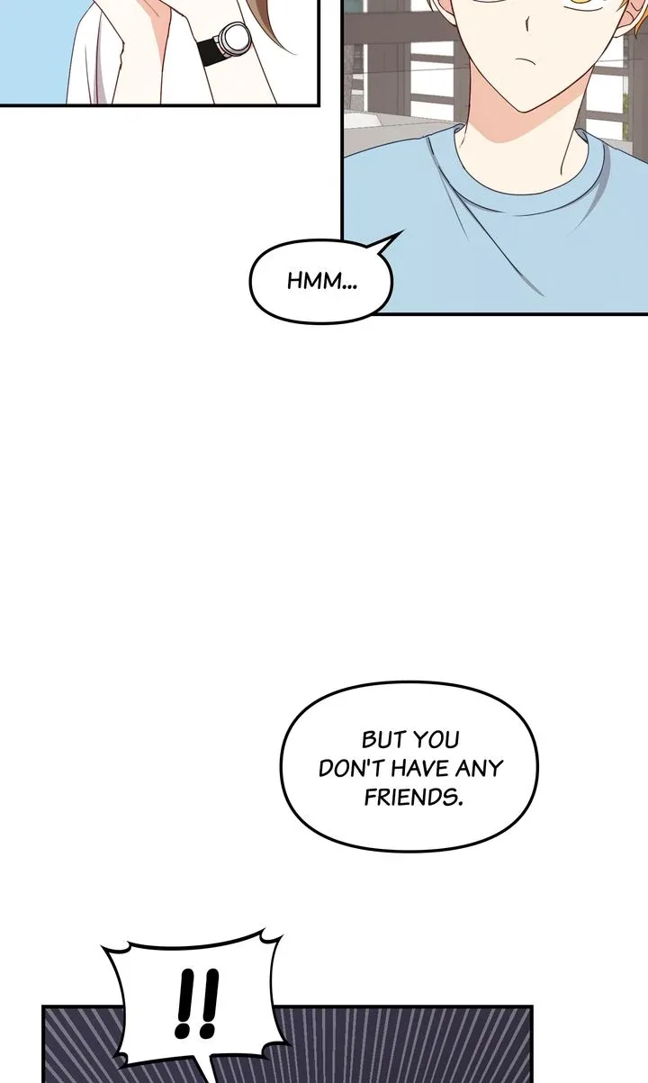A Romantic Ending with My 2D Boyfriend! Chapter 33 page 25