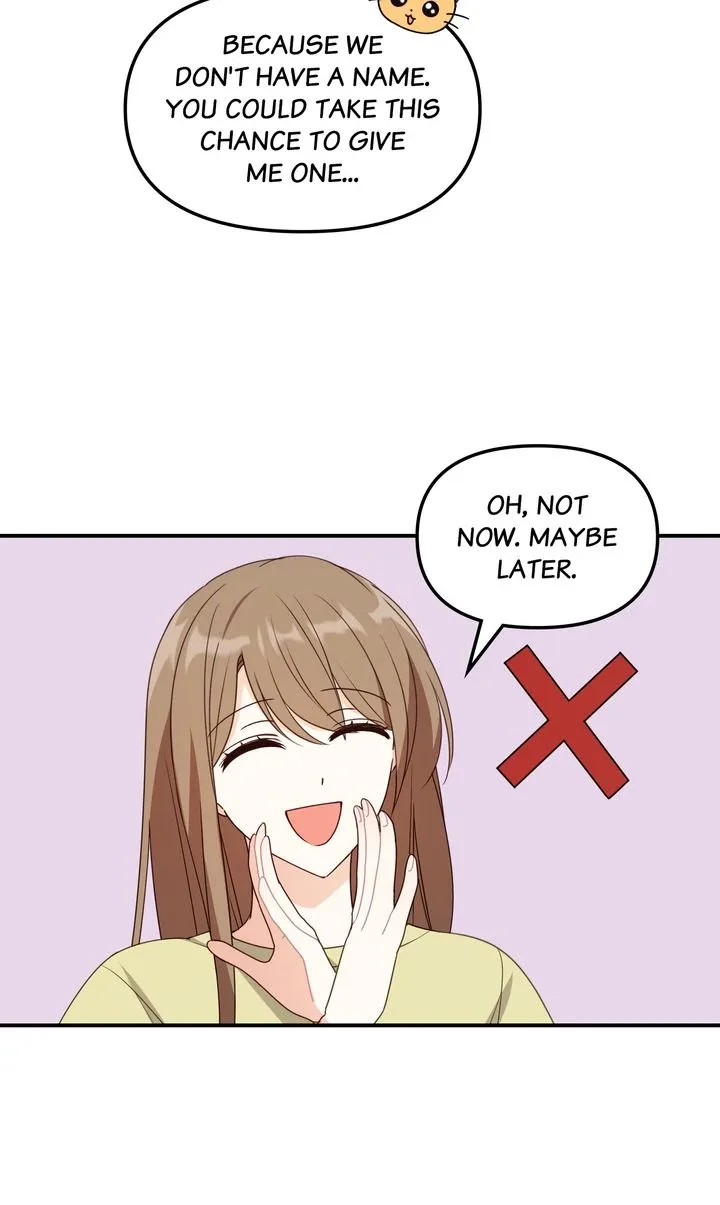 A Romantic Ending with My 2D Boyfriend! Chapter 36 page 7