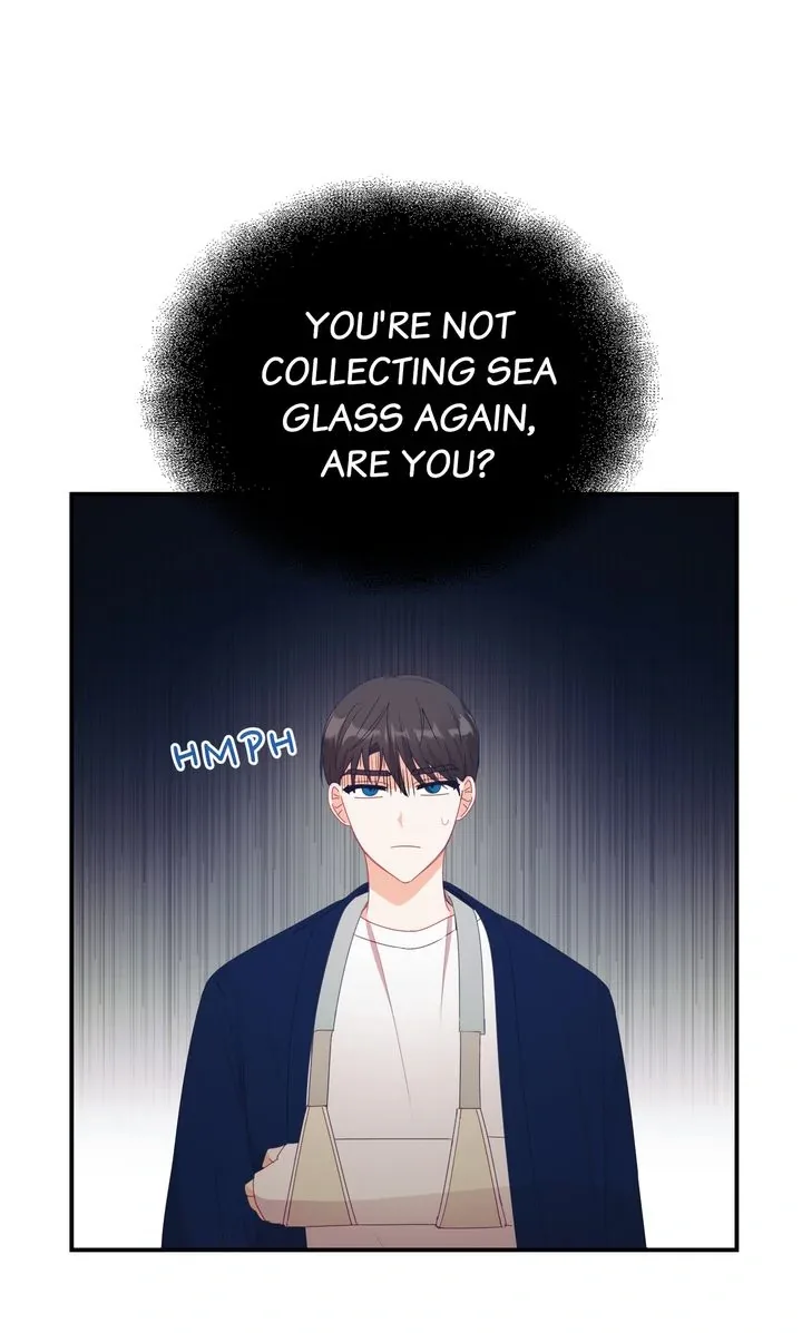 A Romantic Ending with My 2D Boyfriend! Chapter 14 page 20