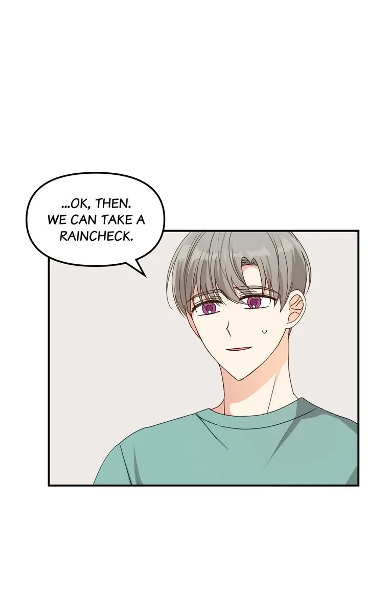 A Romantic Ending with My 2D Boyfriend! Chapter 33 page 22