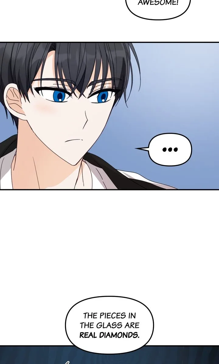A Romantic Ending with My 2D Boyfriend! Chapter 37 page 39