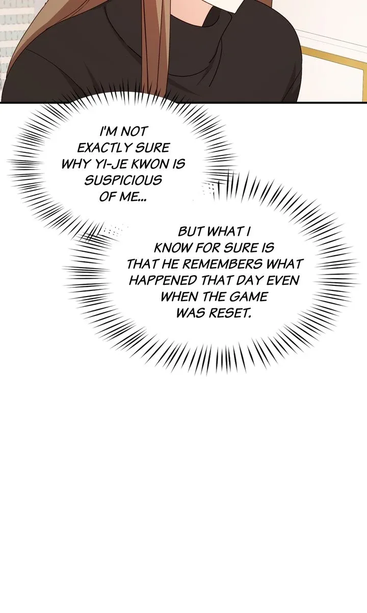 A Romantic Ending with My 2D Boyfriend! Chapter 34 page 28