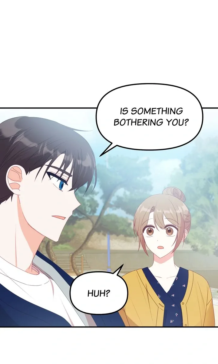 A Romantic Ending with My 2D Boyfriend! Chapter 14 page 15