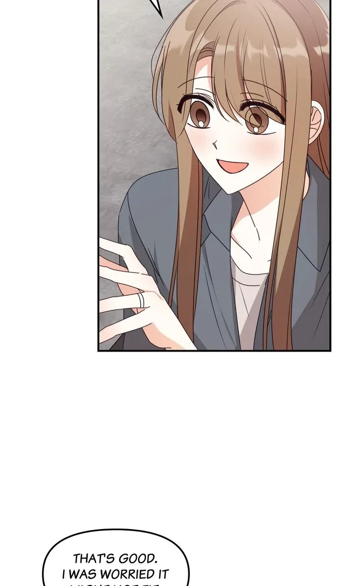 A Romantic Ending with My 2D Boyfriend! Chapter 37 page 37