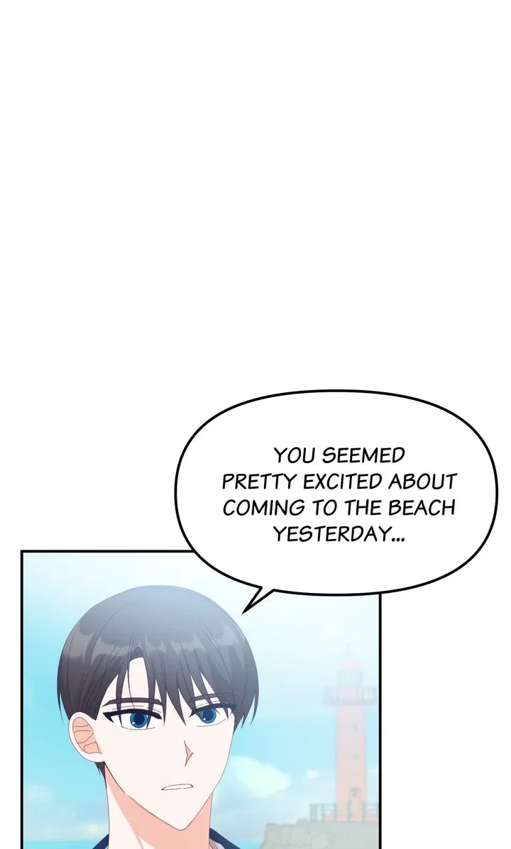 A Romantic Ending with My 2D Boyfriend! Chapter 14 page 16