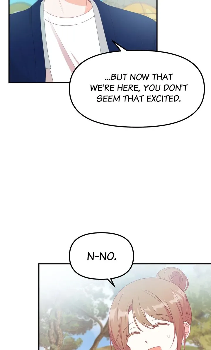 A Romantic Ending with My 2D Boyfriend! Chapter 14 page 17