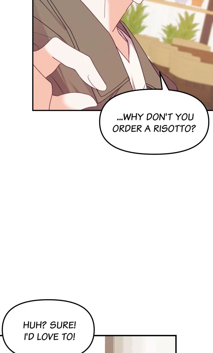 A Romantic Ending with My 2D Boyfriend! Chapter 9 page 75