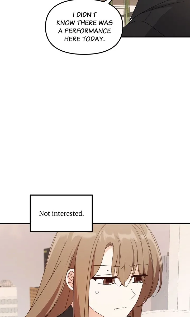A Romantic Ending with My 2D Boyfriend! Chapter 34 page 27