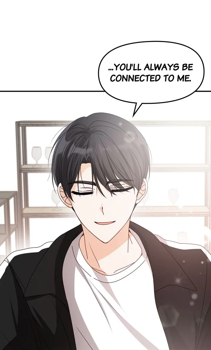 A Romantic Ending with My 2D Boyfriend! Chapter 37 page 46