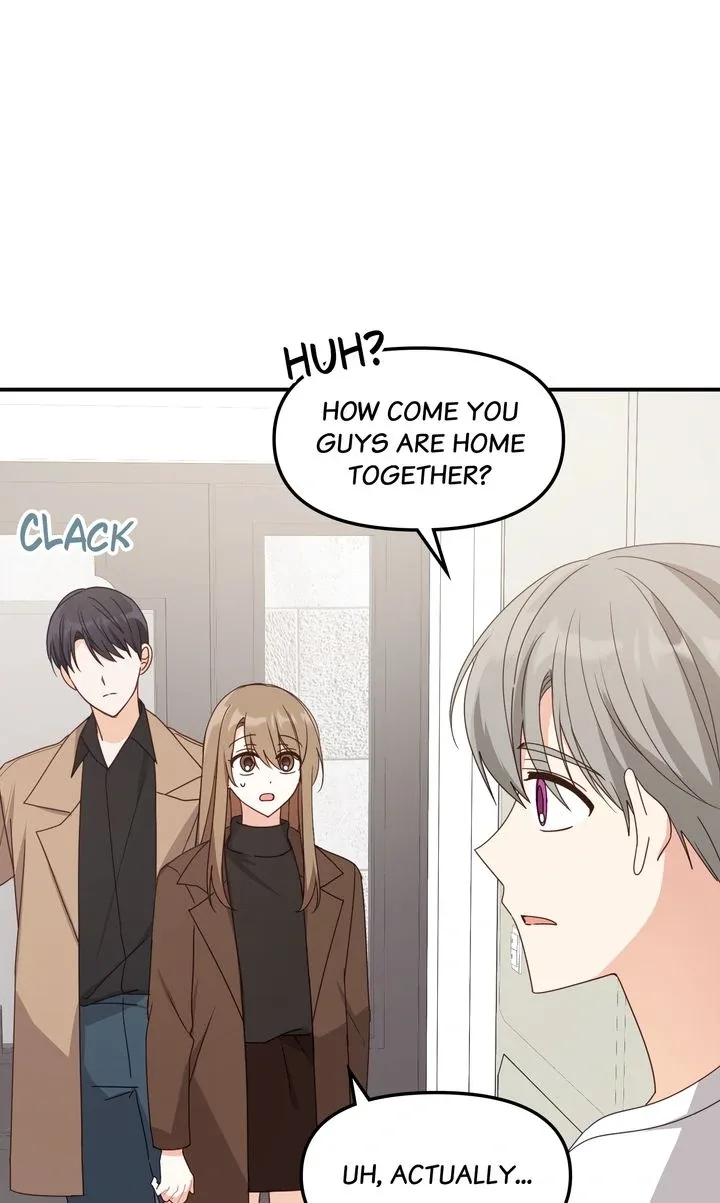 A Romantic Ending with My 2D Boyfriend! Chapter 34 page 37