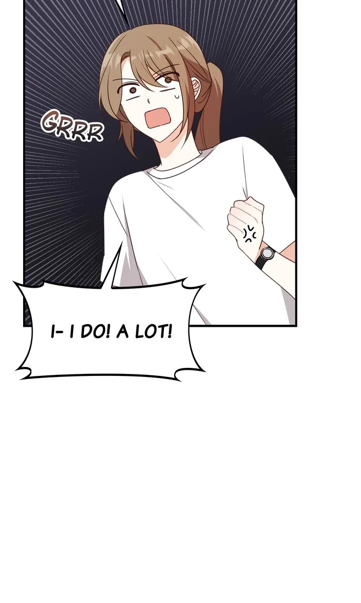 A Romantic Ending with My 2D Boyfriend! Chapter 33 page 26