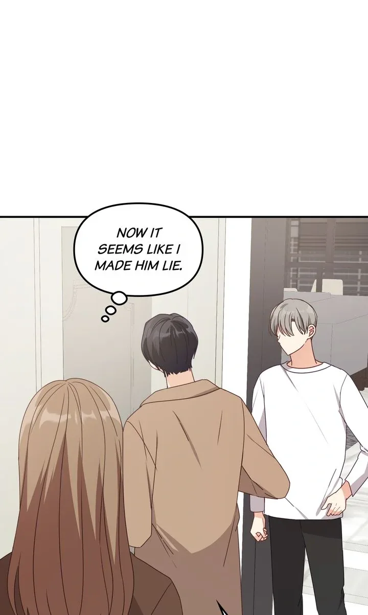 A Romantic Ending with My 2D Boyfriend! Chapter 34 page 40