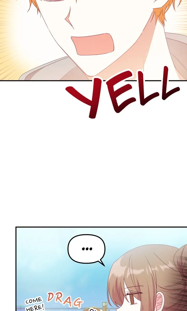 A Romantic Ending with My 2D Boyfriend! Chapter 14 page 23