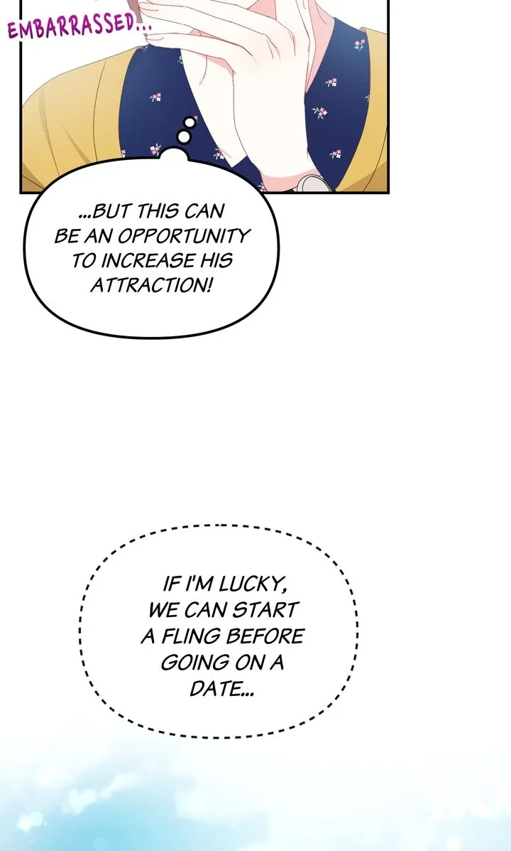 A Romantic Ending with My 2D Boyfriend! Chapter 14 page 25