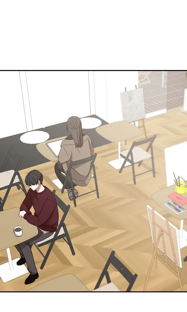 A Romantic Ending with My 2D Boyfriend! Chapter 33 page 29