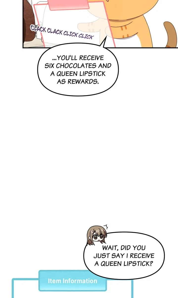A Romantic Ending with My 2D Boyfriend! Chapter 36 page 11