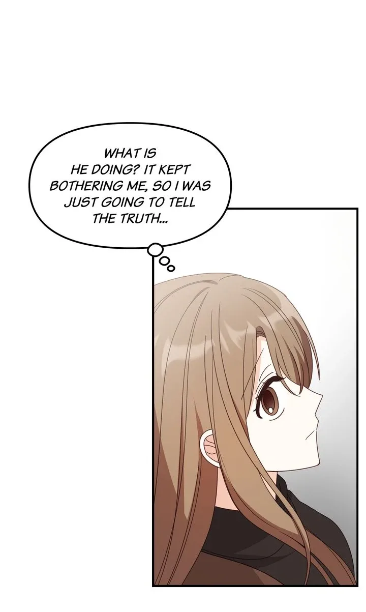 A Romantic Ending with My 2D Boyfriend! Chapter 34 page 39