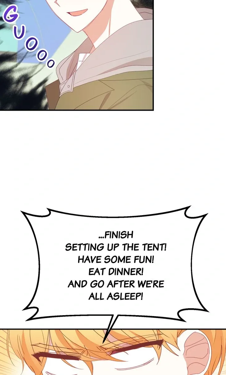 A Romantic Ending with My 2D Boyfriend! Chapter 14 page 22