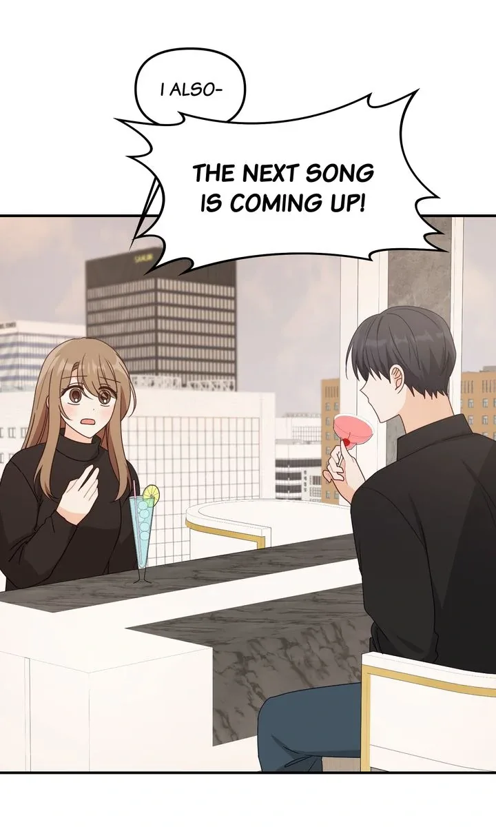 A Romantic Ending with My 2D Boyfriend! Chapter 34 page 33