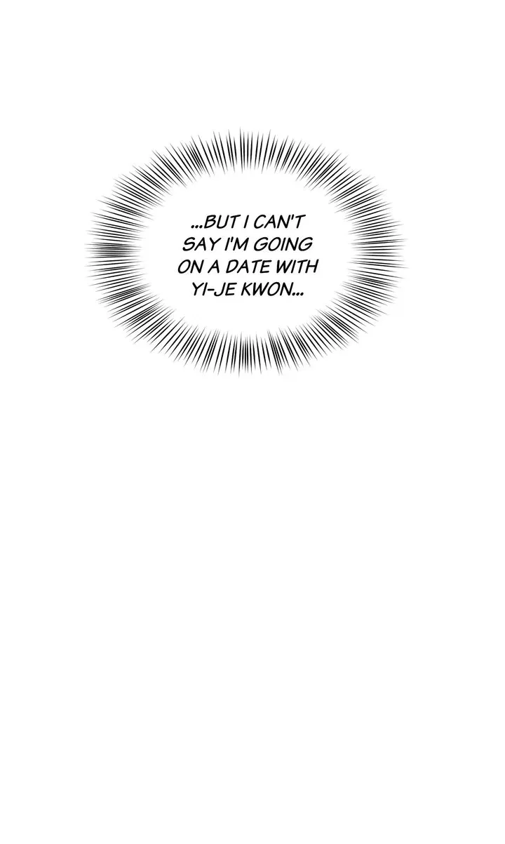 A Romantic Ending with My 2D Boyfriend! Chapter 33 page 28