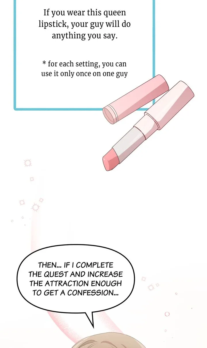 A Romantic Ending with My 2D Boyfriend! Chapter 36 page 12
