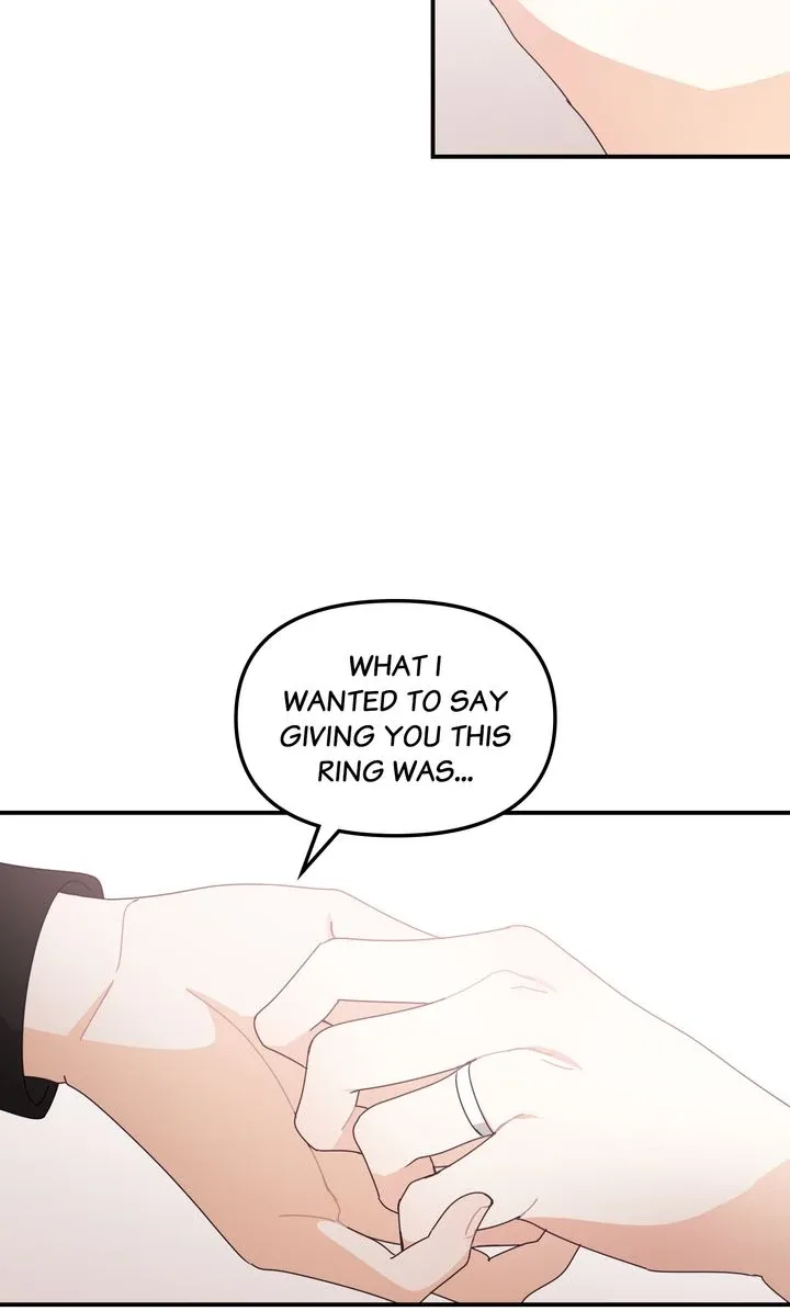 A Romantic Ending with My 2D Boyfriend! Chapter 37 page 44