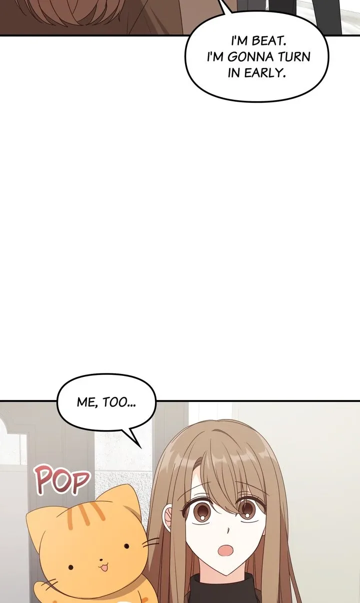 A Romantic Ending with My 2D Boyfriend! Chapter 34 page 41
