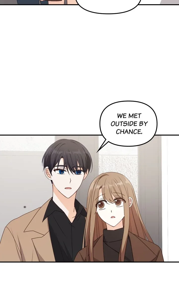 A Romantic Ending with My 2D Boyfriend! Chapter 34 page 38