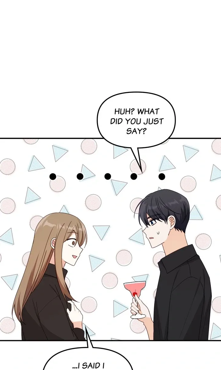 A Romantic Ending with My 2D Boyfriend! Chapter 34 page 34