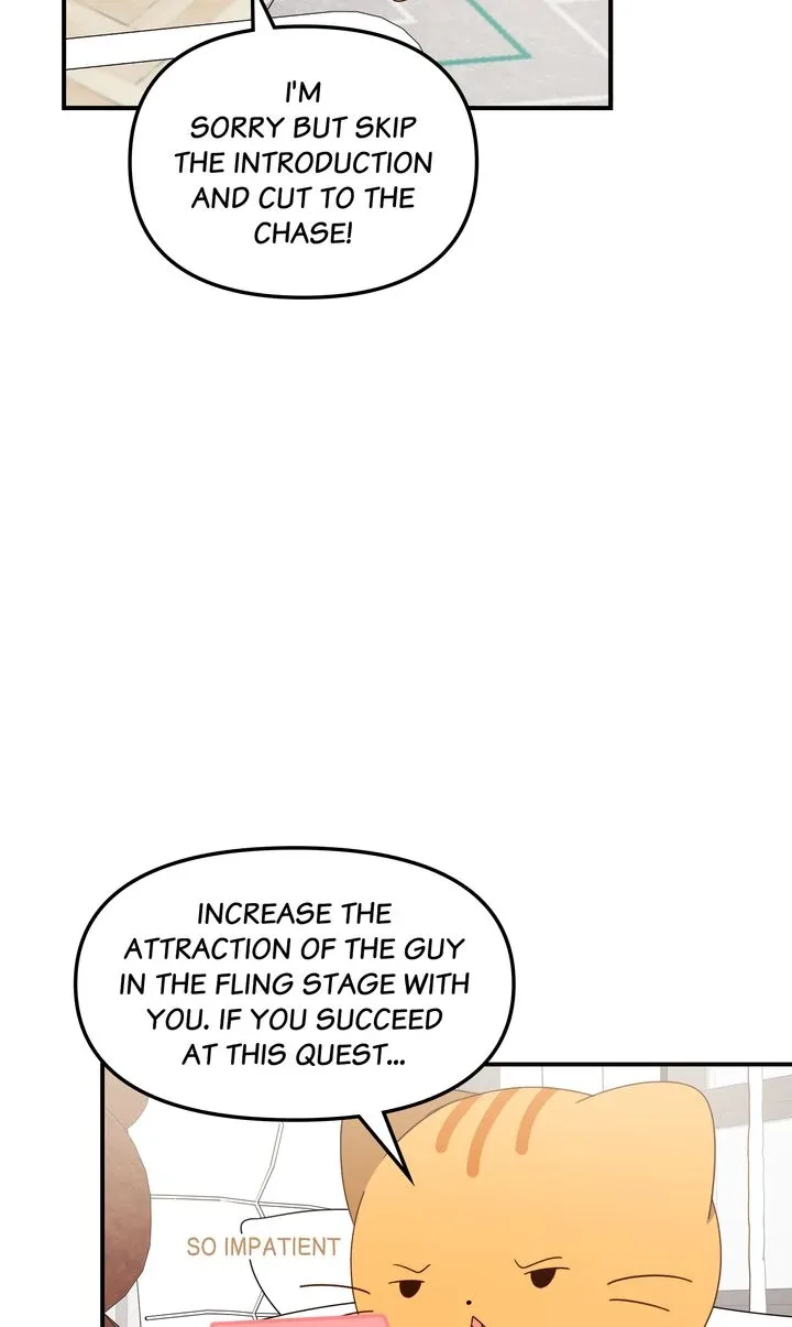 A Romantic Ending with My 2D Boyfriend! Chapter 36 page 10