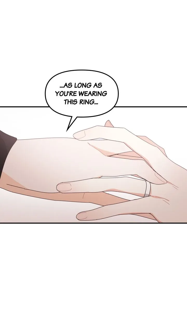 A Romantic Ending with My 2D Boyfriend! Chapter 37 page 45