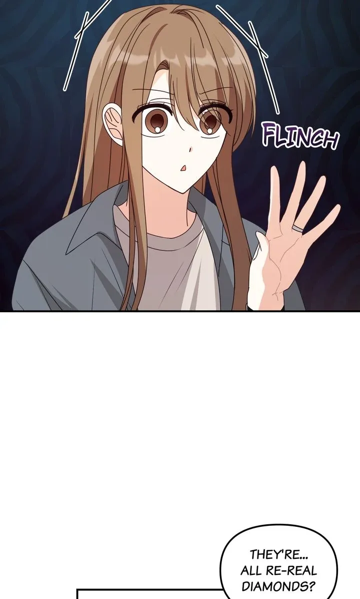 A Romantic Ending with My 2D Boyfriend! Chapter 37 page 40