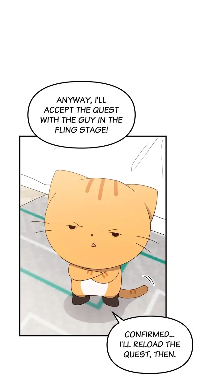 A Romantic Ending with My 2D Boyfriend! Chapter 36 page 8