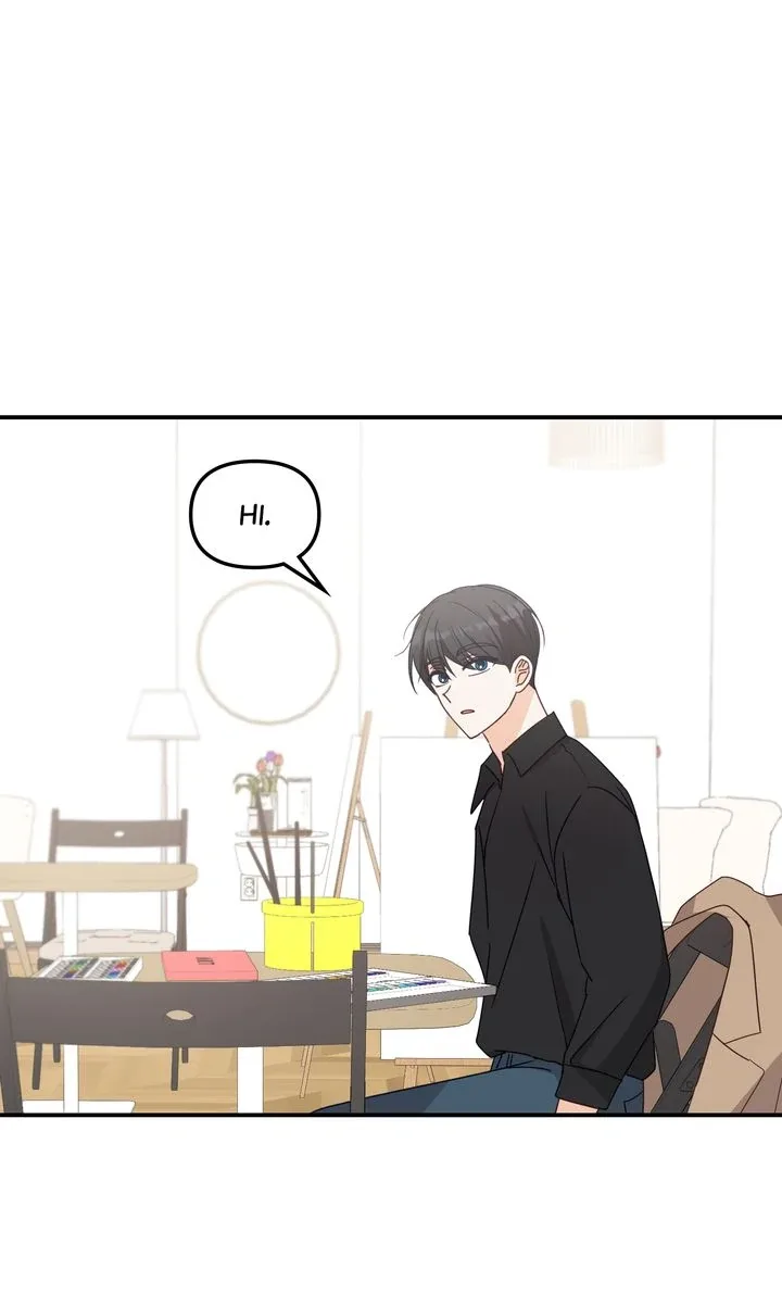 A Romantic Ending with My 2D Boyfriend! Chapter 33 page 30