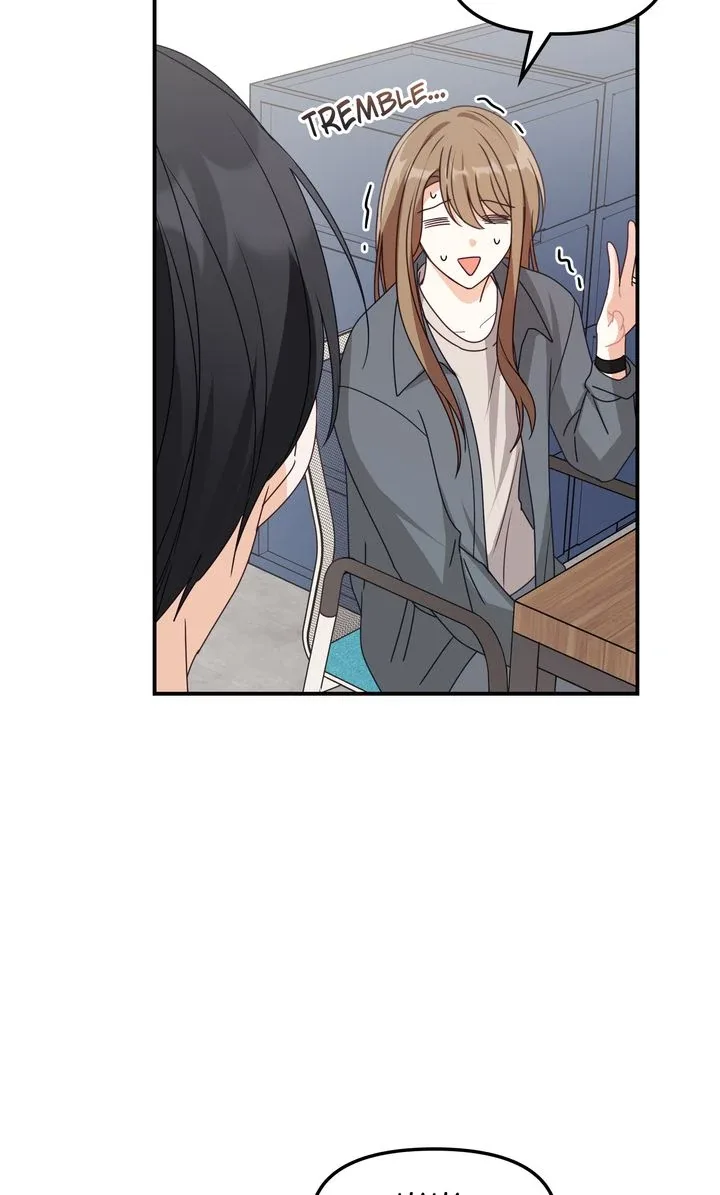 A Romantic Ending with My 2D Boyfriend! Chapter 37 page 41