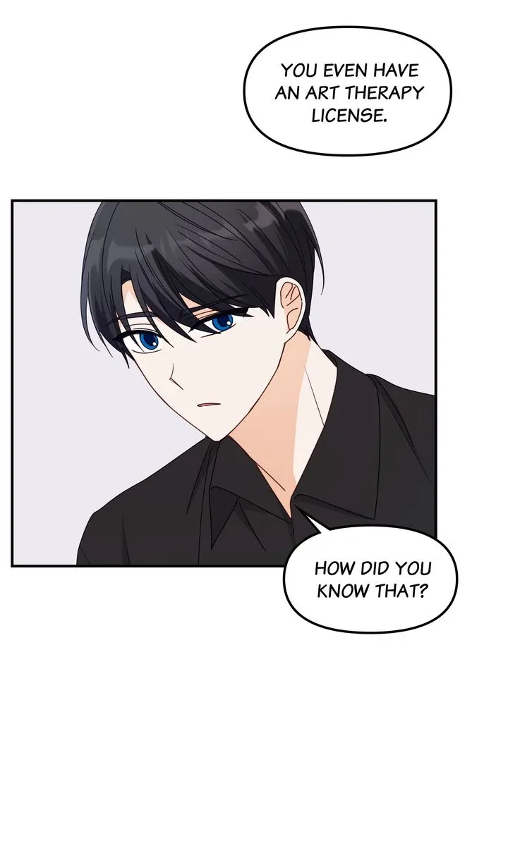 A Romantic Ending with My 2D Boyfriend! Chapter 33 page 35