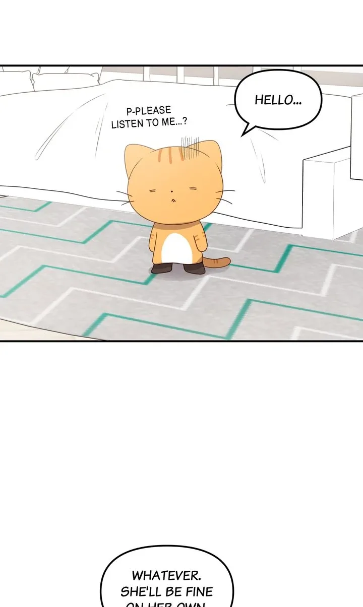 A Romantic Ending with My 2D Boyfriend! Chapter 36 page 16