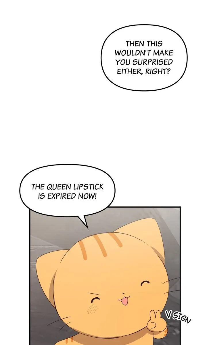 A Romantic Ending with My 2D Boyfriend! Chapter 37 page 55